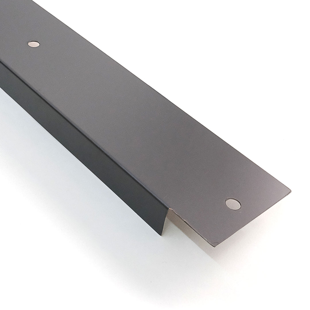 ROHMY DEFENDER STAINLESS STEEL DOOR SEAL KIT