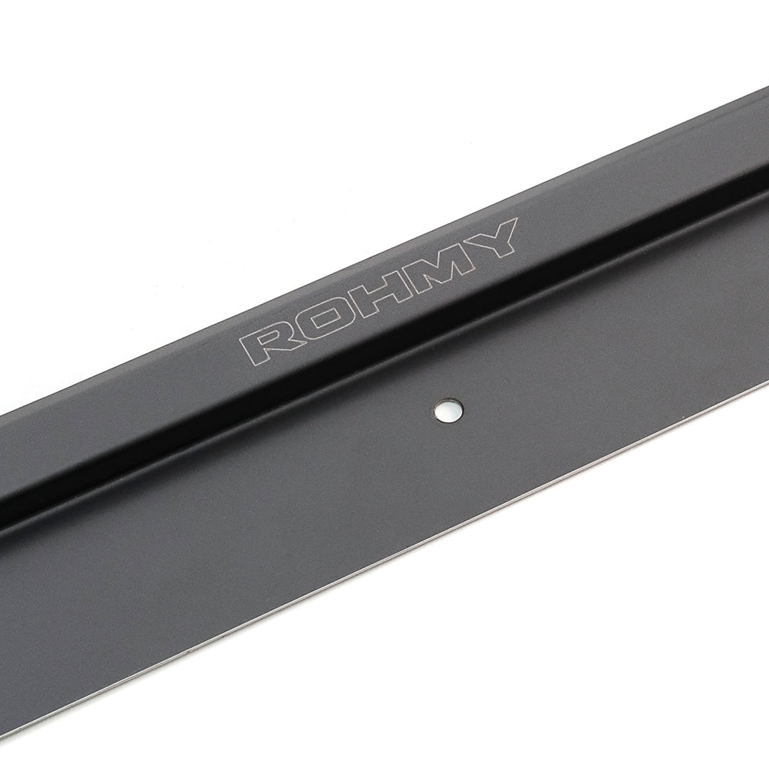 ROHMY DEFENDER STAINLESS STEEL DOOR SEAL KIT