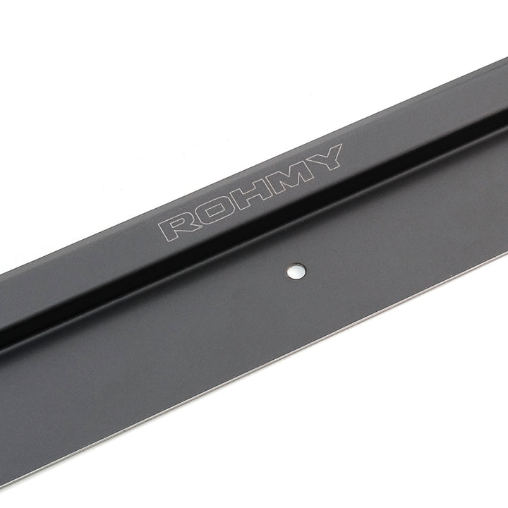 ROHMY DEFENDER STAINLESS STEEL DOOR SEAL KIT