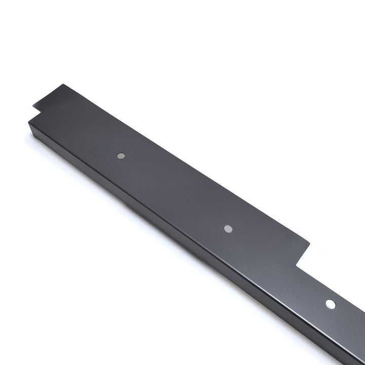 ROHMY DEFENDER STAINLESS STEEL DOOR SEAL KIT