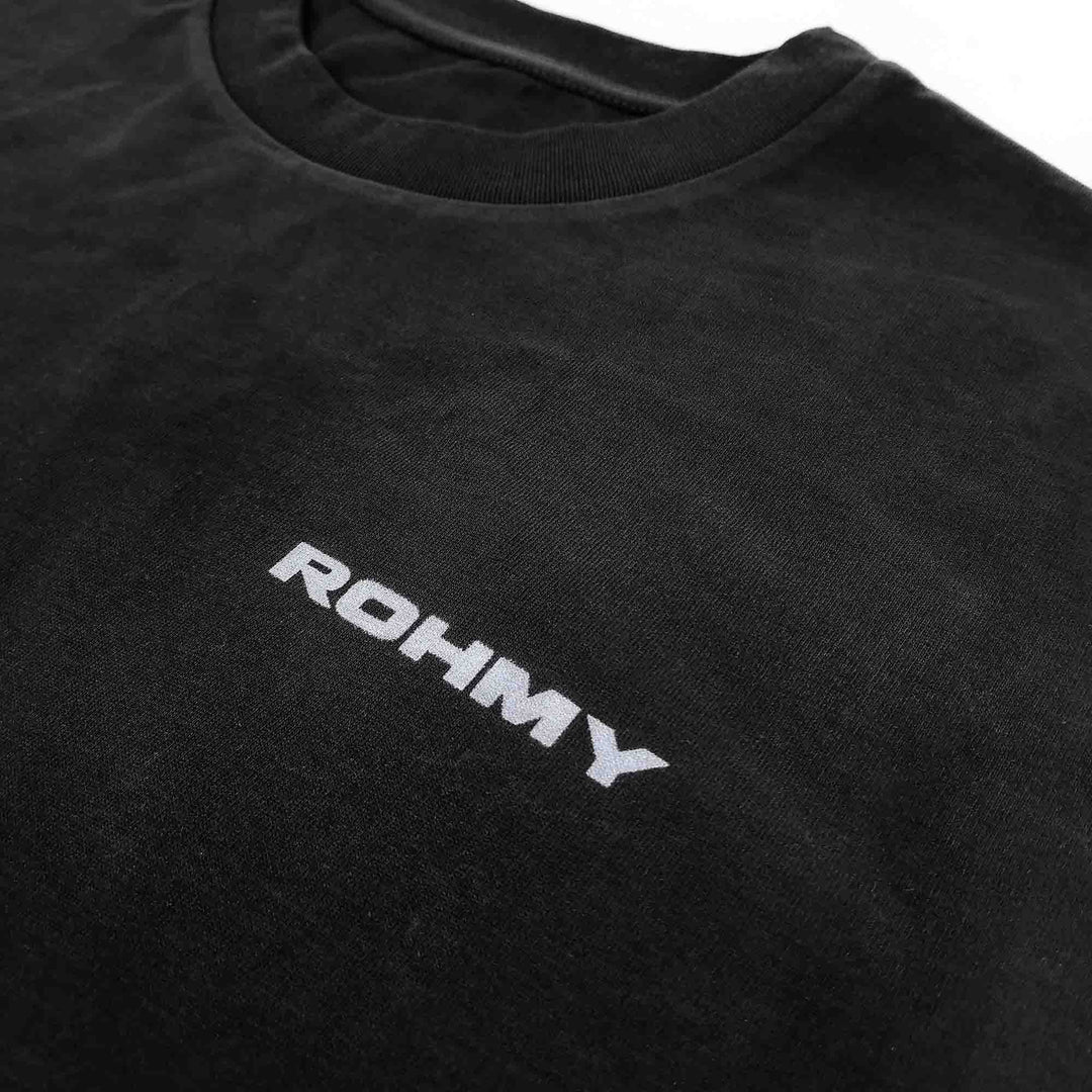 ROHMY WERK TSHIRT