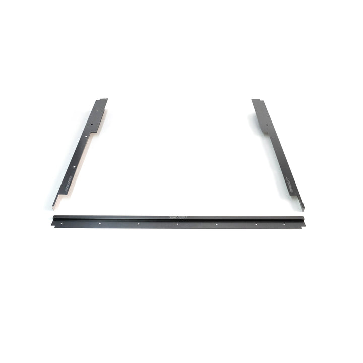 ROHMY DEFENDER STAINLESS STEEL DOOR SEAL KIT