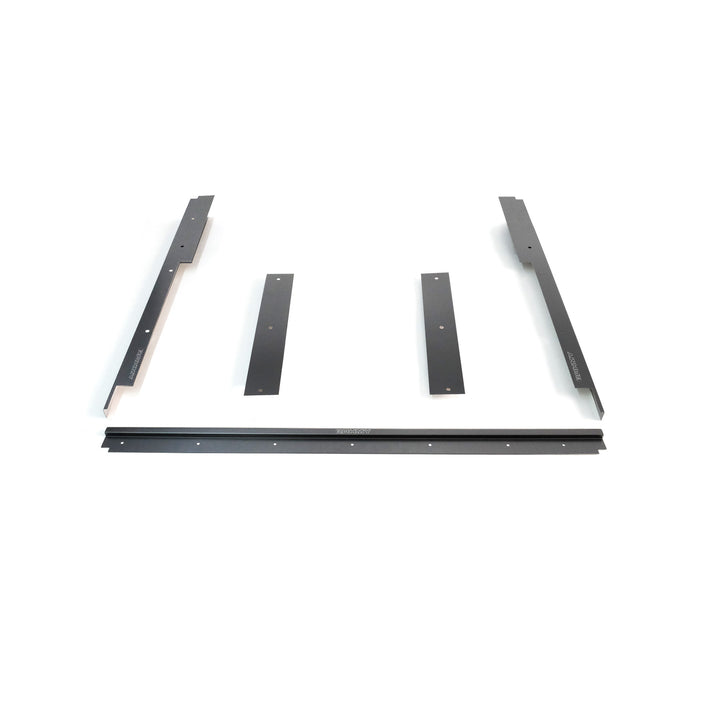 ROHMY DEFENDER STAINLESS STEEL DOOR SEAL KIT