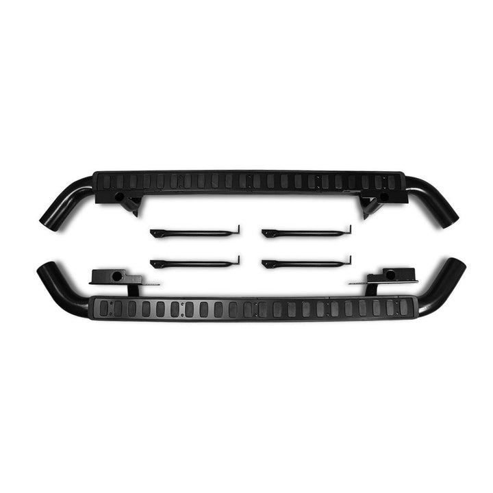 ROHMY DEFENDER 110 SIDE STEP - ROHMY AUSTRALIA