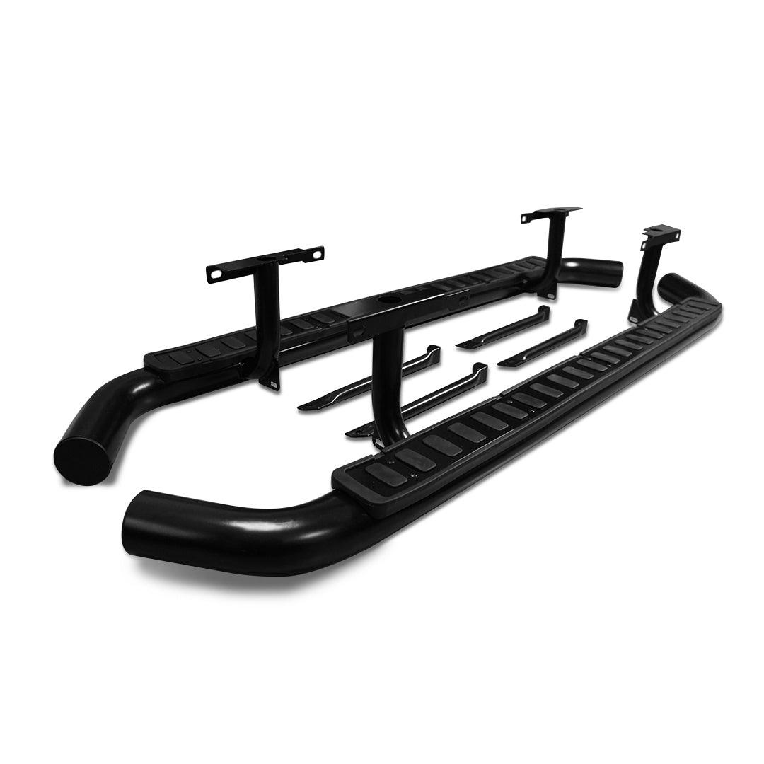 ROHMY DEFENDER 110 SIDE STEP - ROHMY AUSTRALIA