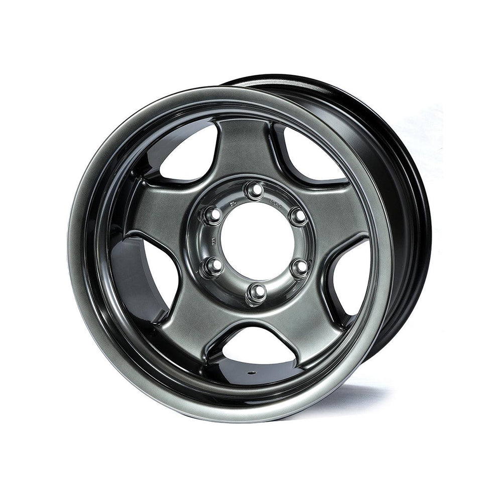 BRADLEY V 4x4 wheel for Toyota LandCruiser