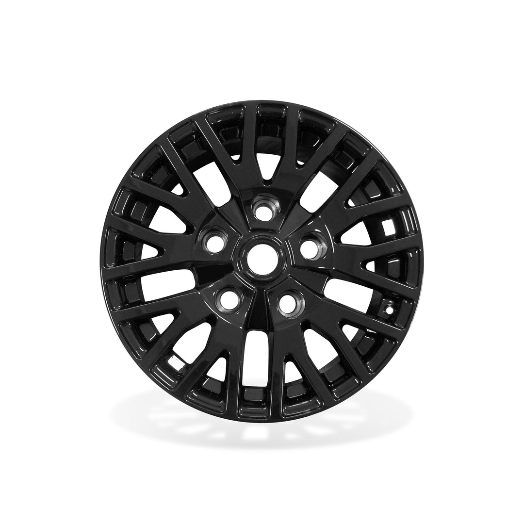 ROHMY forged MDR wheel for Land Rover Defender