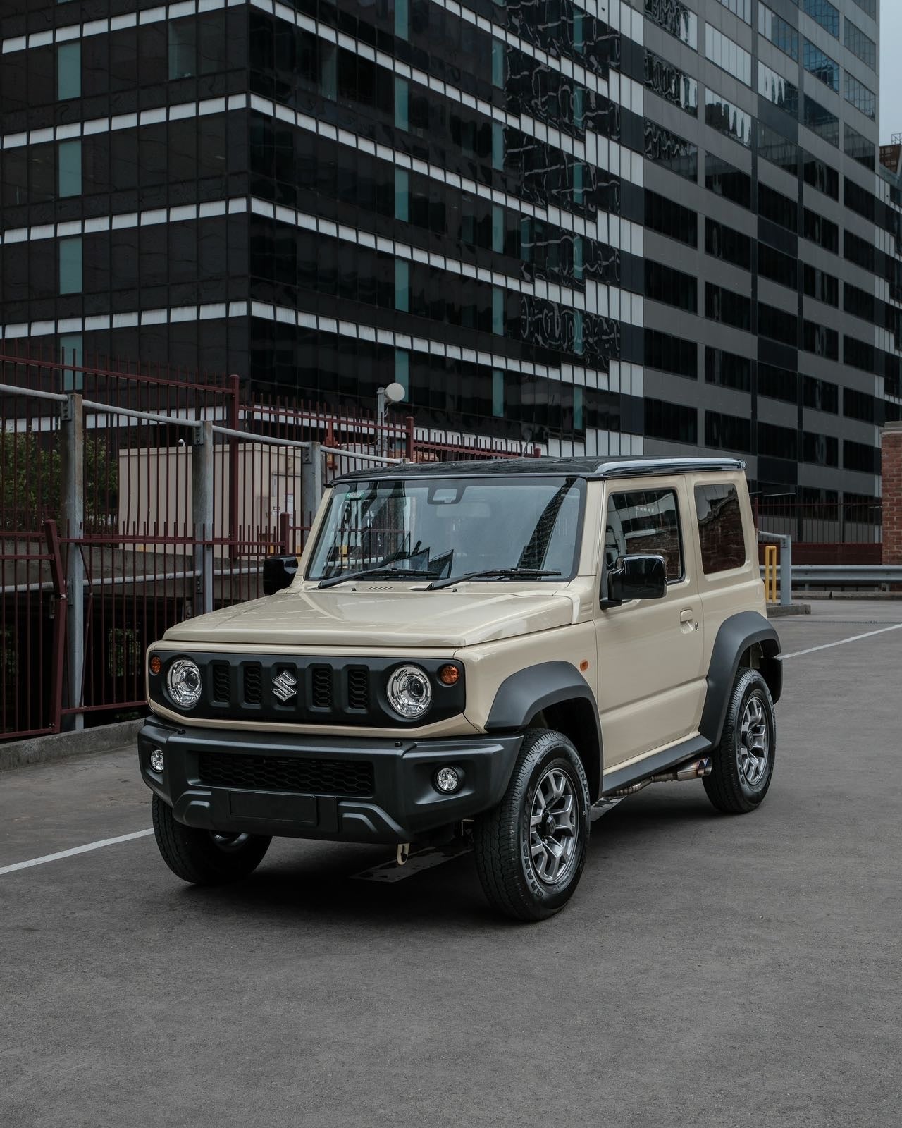 JIMNY-R