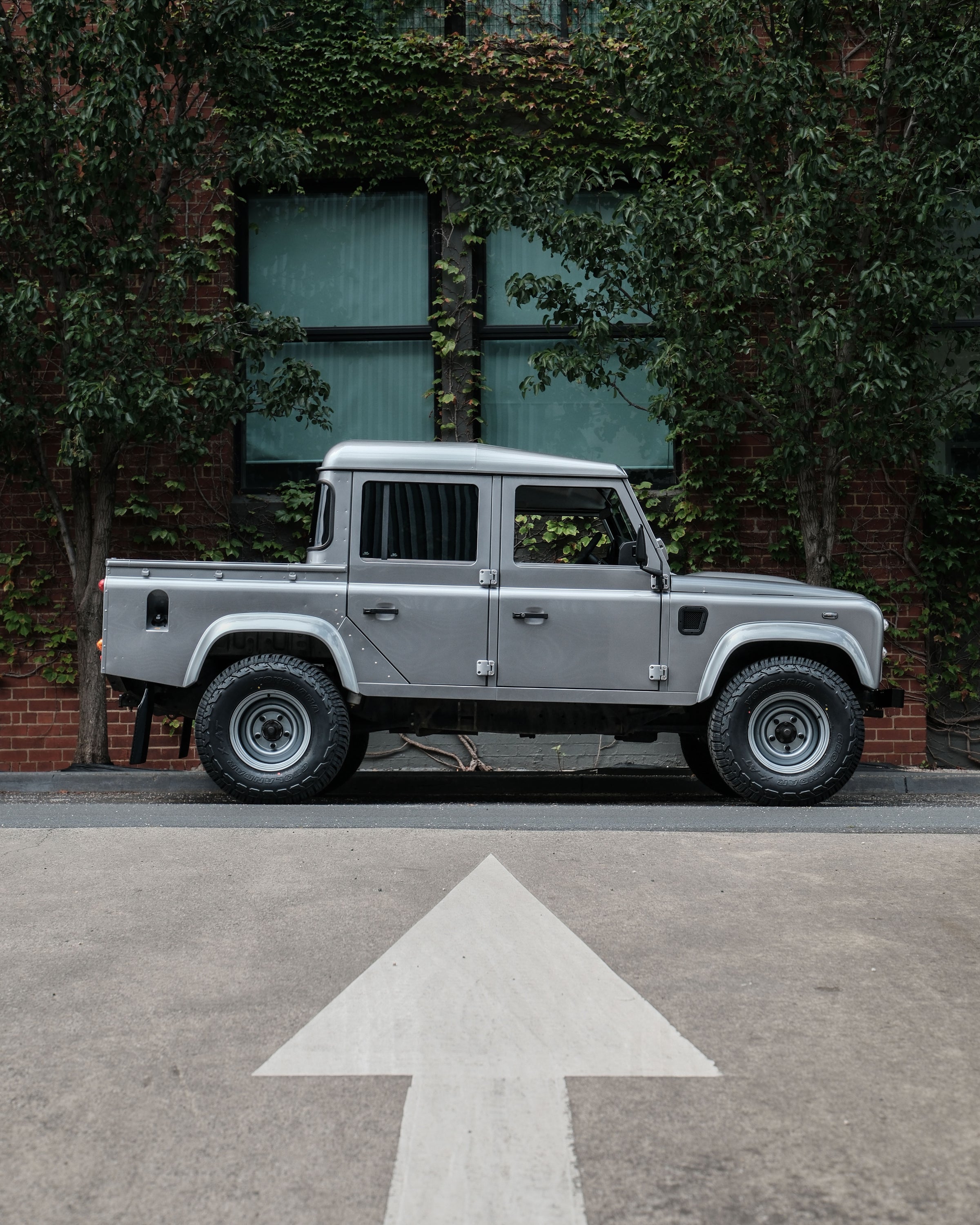 VEHICLE COLLECTION