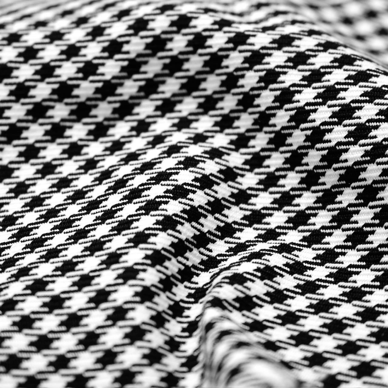 Leatherette & Fabrics
