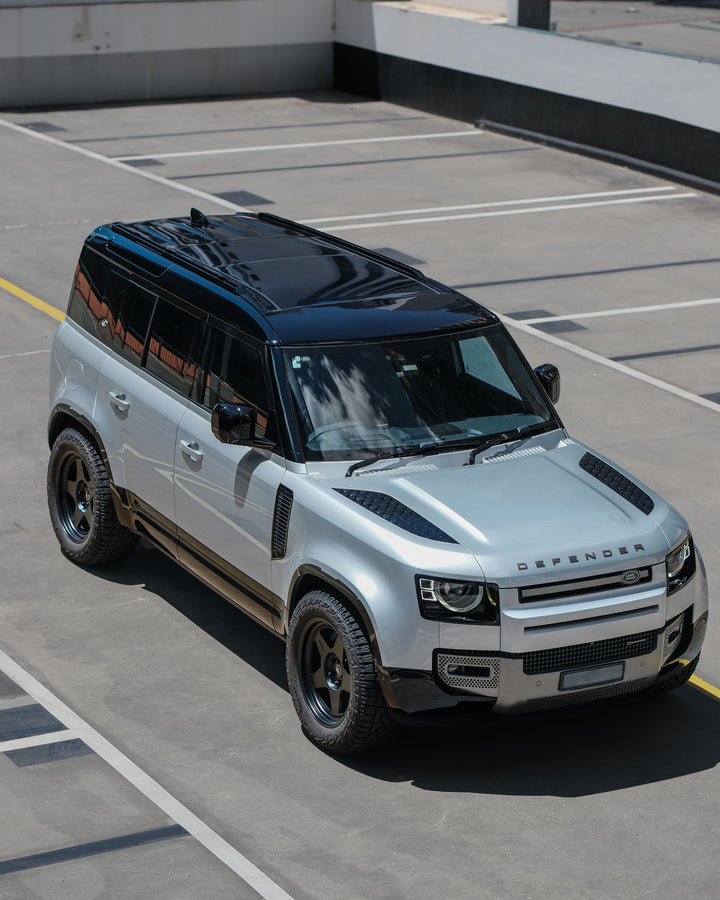 2023 LAND ROVER DEFENDER 110