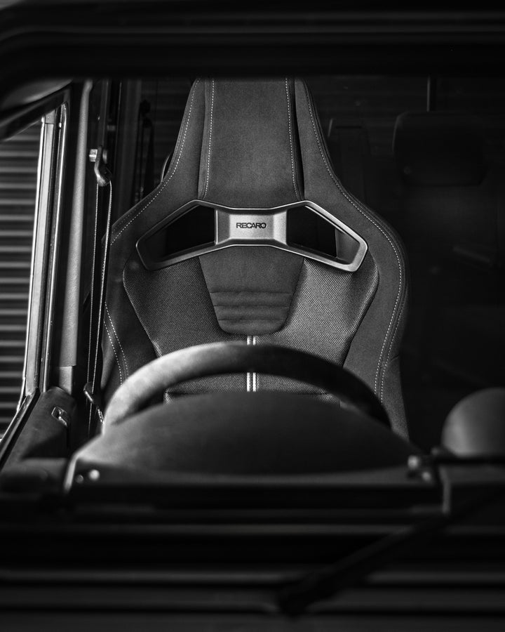 CORRIS GREY DEFENDER 110 UTE