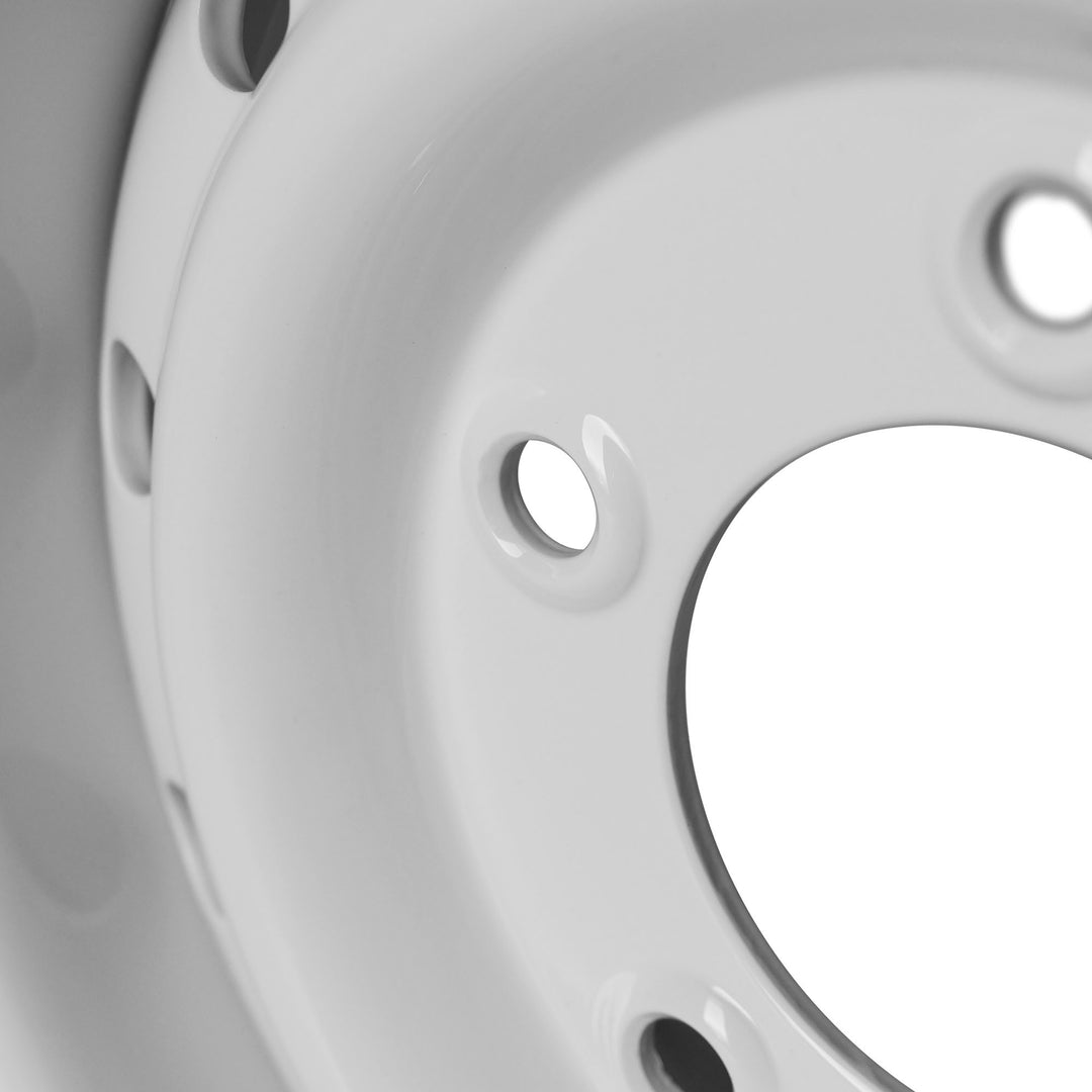 ROHMY STEEL MIL-SPEC 16x8 ET10