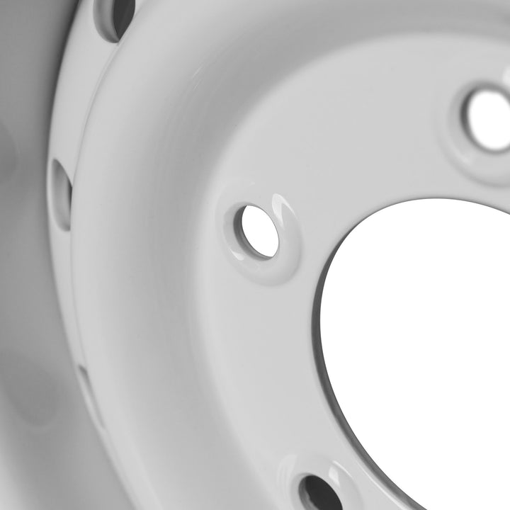 ROHMY STEEL MIL-SPEC 16x8 ET10