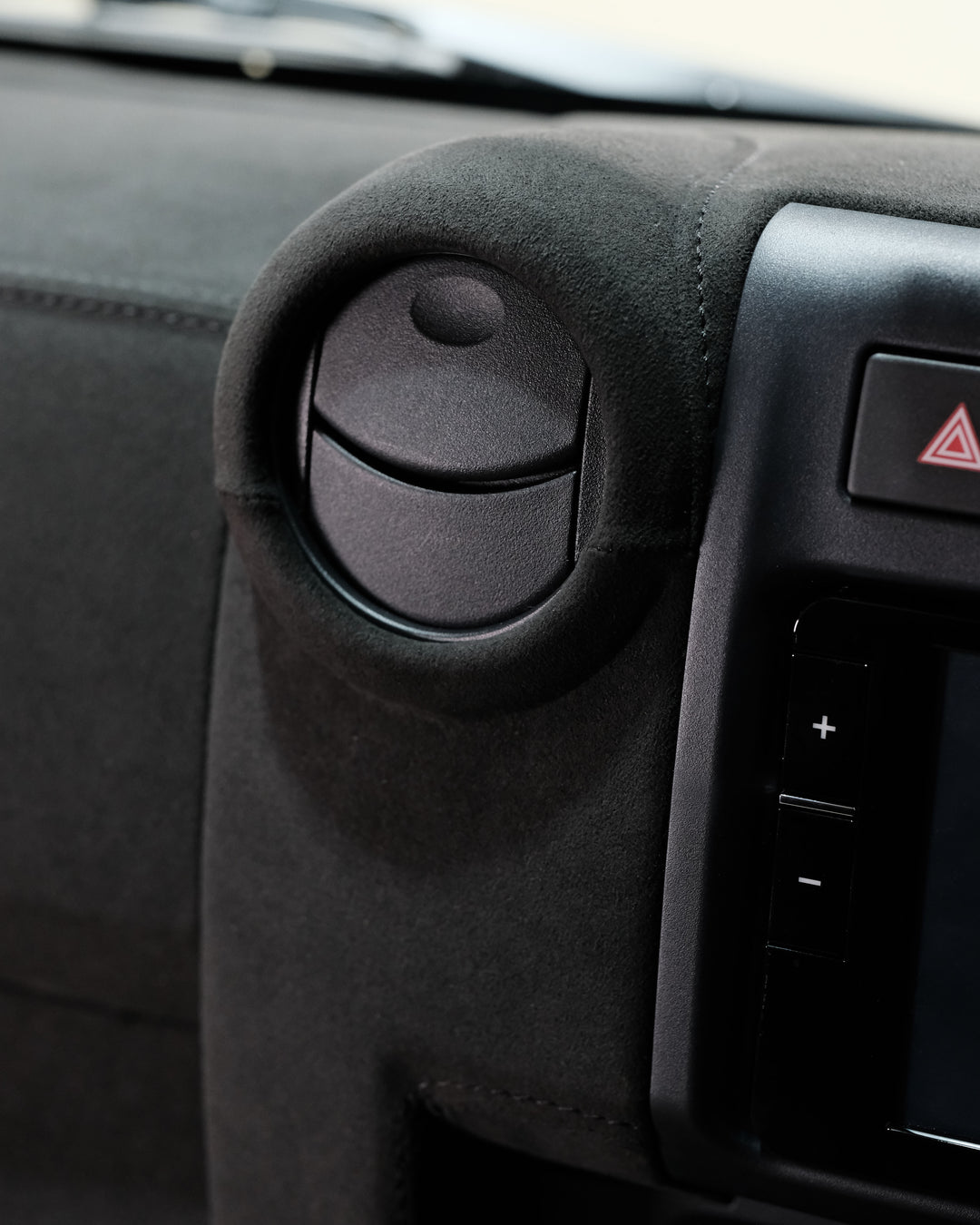 ROHMY LANDCRUISER 70SERIES PREMIUM DASHBOARD PACKAGE