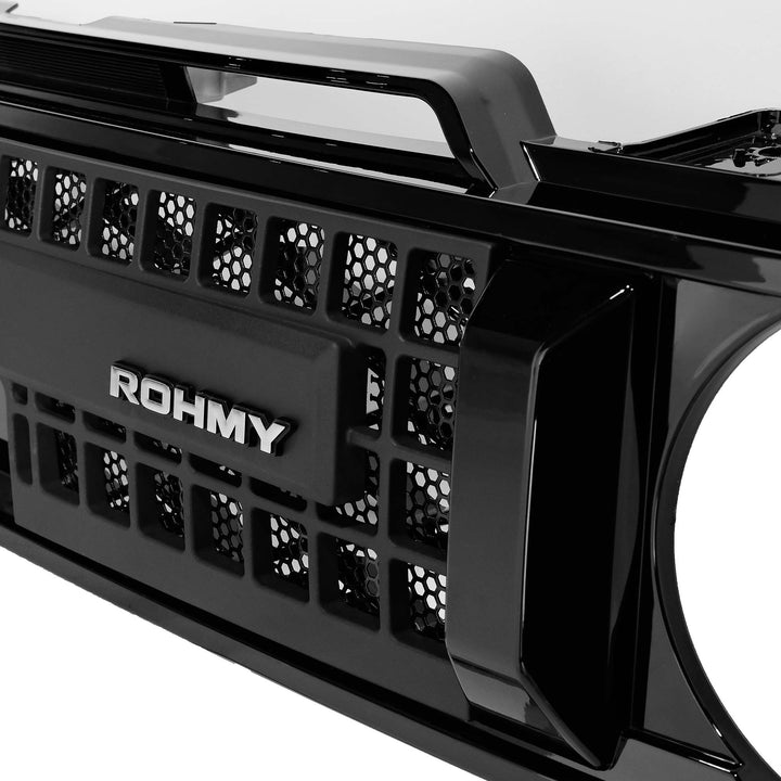 ROHMY SAMURAI GRILLE MASK 2024