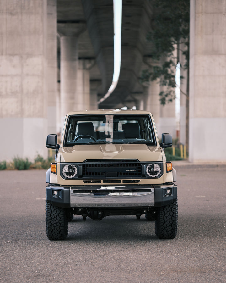 ROHMY LANDCRUISER ELECTRIC SIDE MIRROR