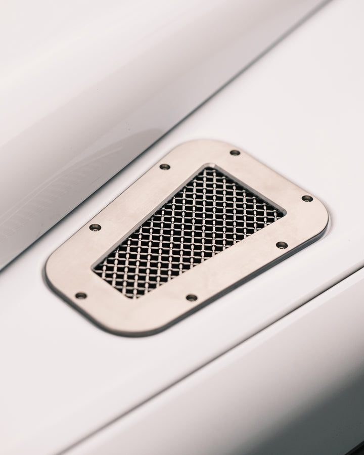 8SP-AUTO FUJI WHITE DEFENDER 90