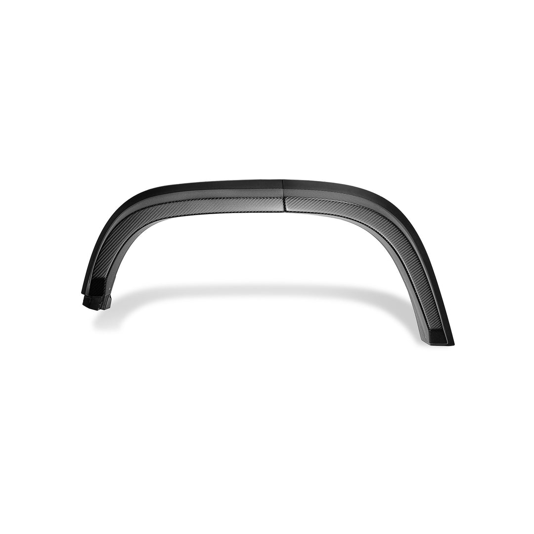 ROHMY 76 DRY CARBON REAR OVER FENDER