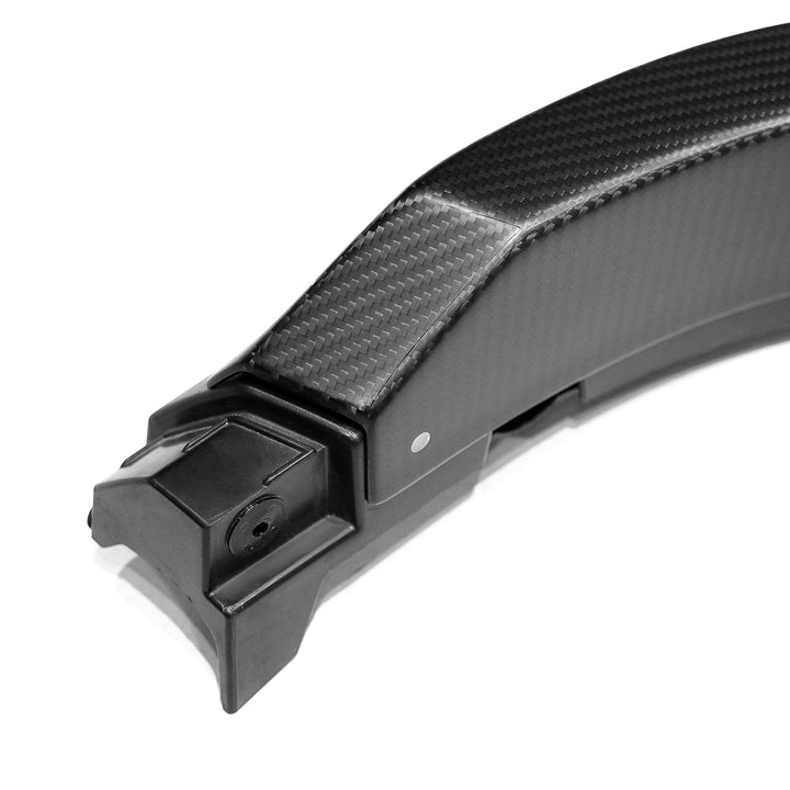 ROHMY 76 DRY CARBON REAR OVER FENDER