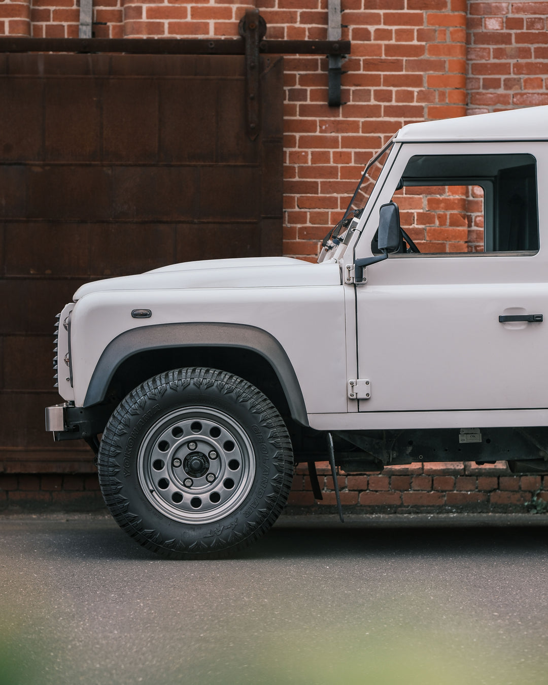 ROHMY FORGED DF48 18x8.5 ET0