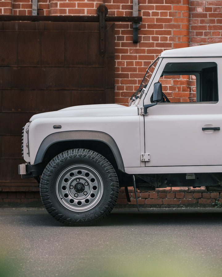 ROHMY FORGED DF48 18x8.5 ET0