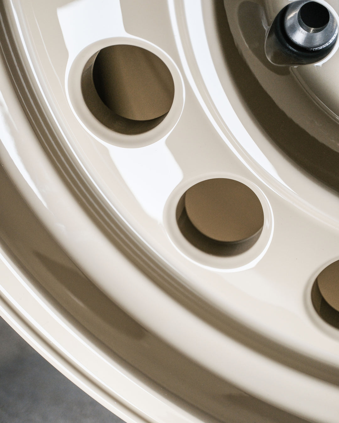 ROHMY FORGED TIER1 1500KG WHEEL