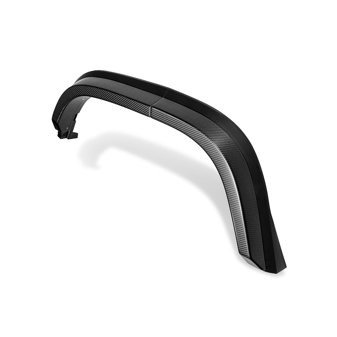 ROHMY 76 DRY CARBON REAR OVER FENDER