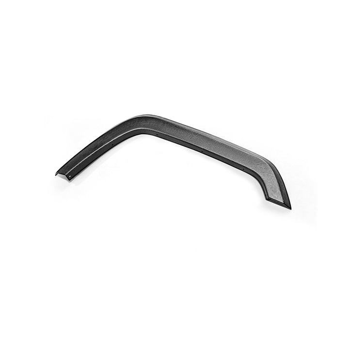 ROHMY LC70 DRY CARBON FRONT OVER FENDER