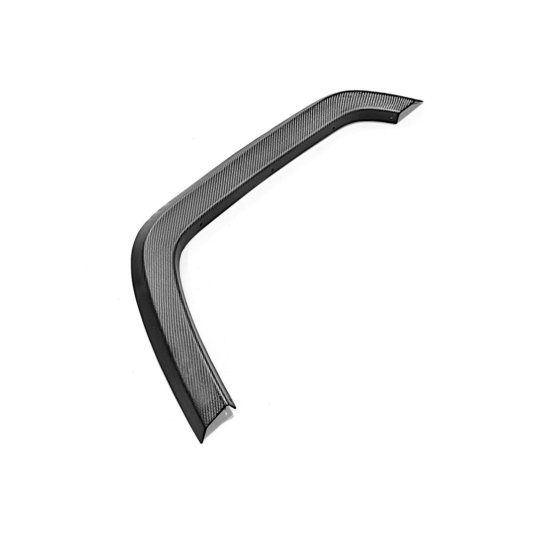 ROHMY LC70 DRY CARBON FRONT OVER FENDER
