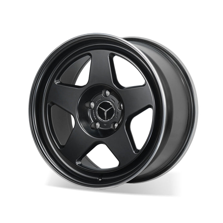 BUNDESWEHR 77 TACTICAL FORGED WHEEL🇩🇪