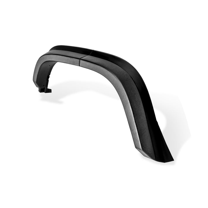 ROHMY 76 DRY CARBON REAR OVER FENDER