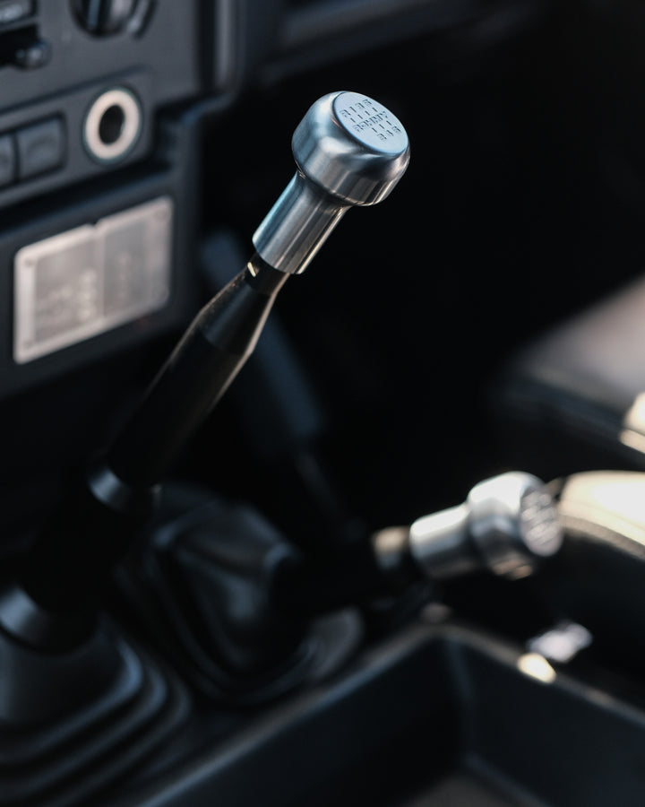 CORRIS GREY DEFENDER 110 UTE