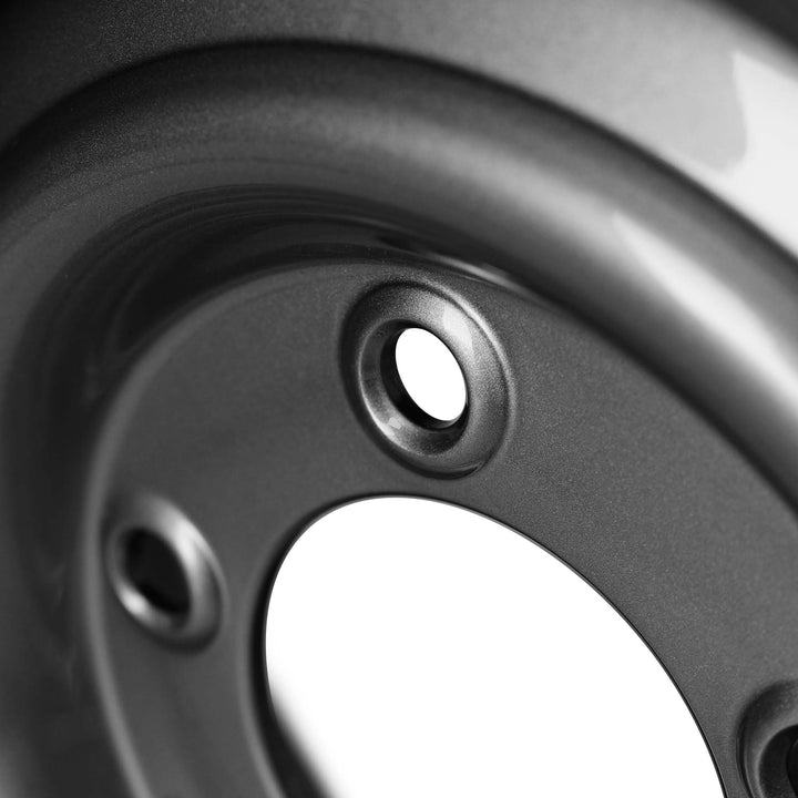 ROHMY STEEL MIL-SPEC 16x8 ET10