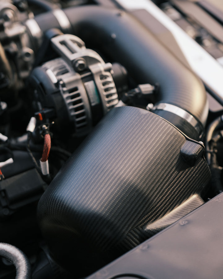 PUMA DEFENDER HEMI 5.7 V8 CONVERSION