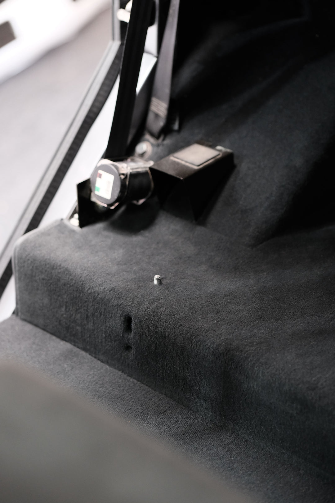 ROHMY DEFENDER PREMIUM COMPLETE CARPET PACKAGE