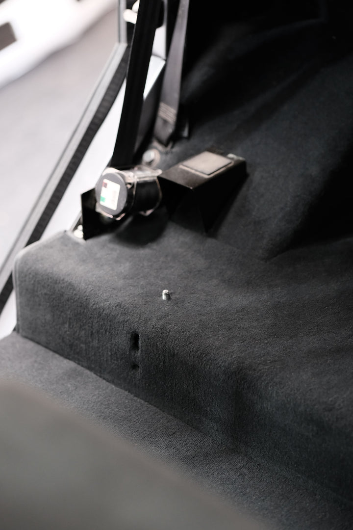 ROHMY DEFENDER PREMIUM COMPLETE CARPET PACKAGE