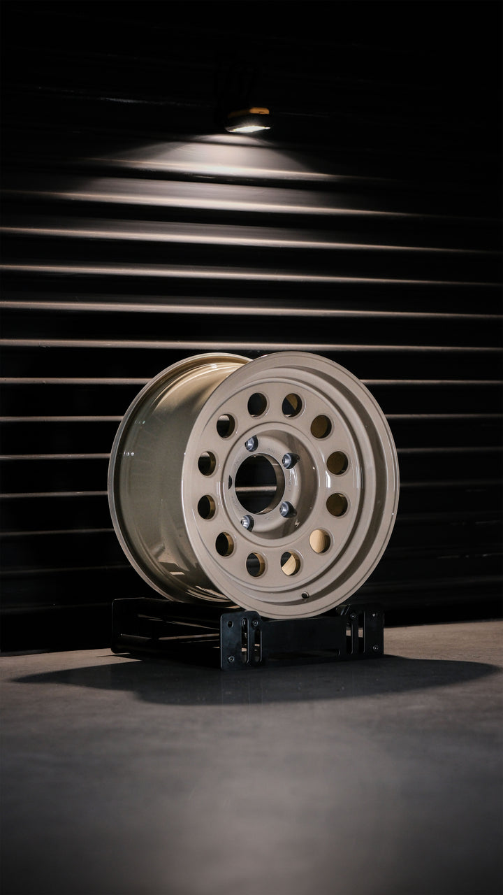 ROHMY FORGED TIER1 1500KG WHEEL