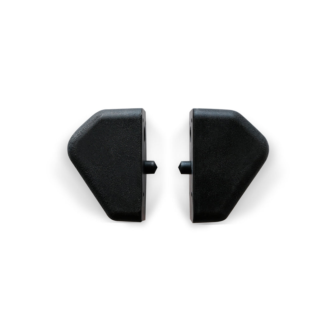 TOYOTA LANDCRUISER 79SERIES TAILGATE RUBBER STOPPERS