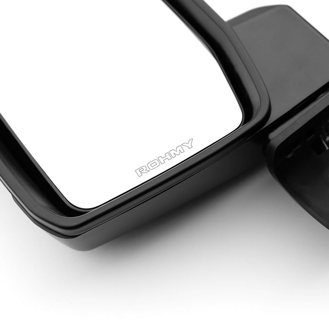 ROHMY LANDCRUISER ELECTRIC SIDE MIRROR