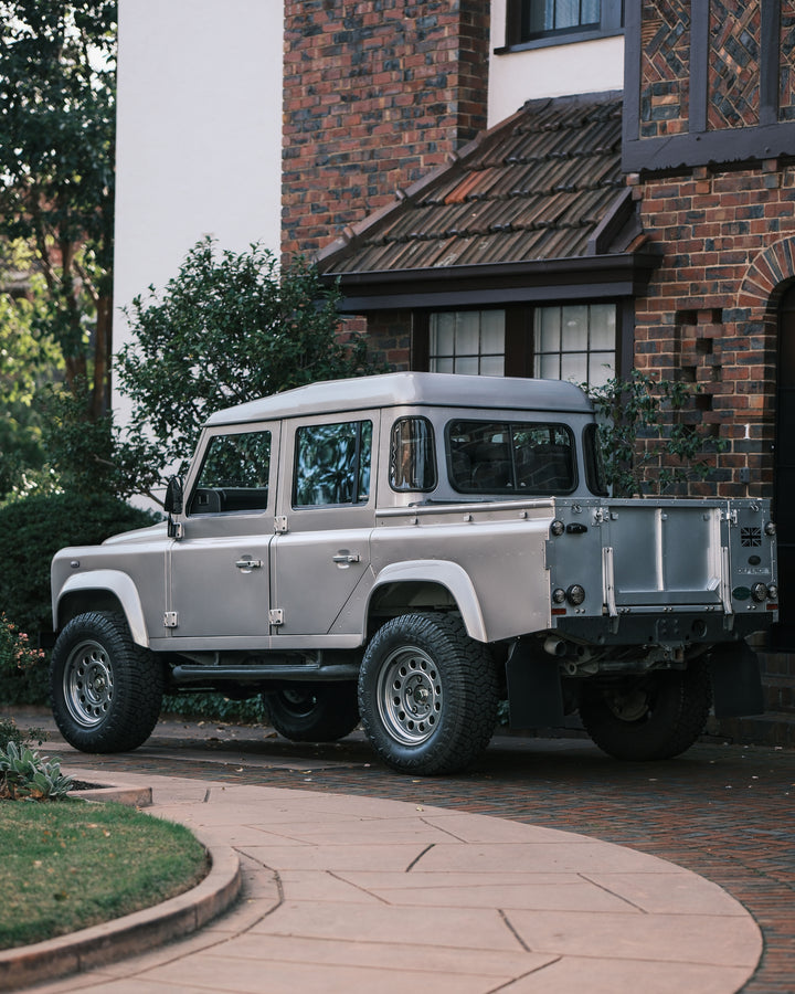 ROHMY FORGED DF48 18x8.5 ET0