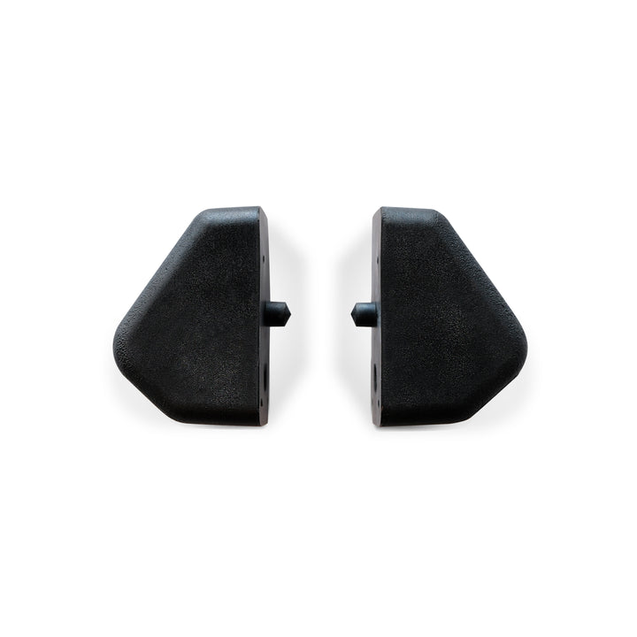 TOYOTA LANDCRUISER 79SERIES TAILGATE RUBBER STOPPERS