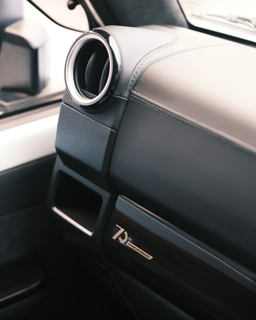 ROHMY LANDCRUISER 70SERIES PREMIUM DASHBOARD PACKAGE