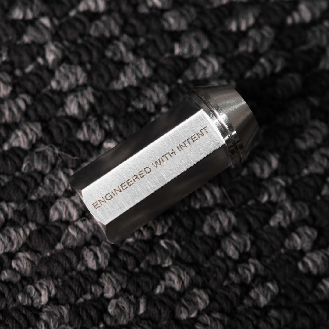 ROHMY TITANIUM WHEEL NUT PACK