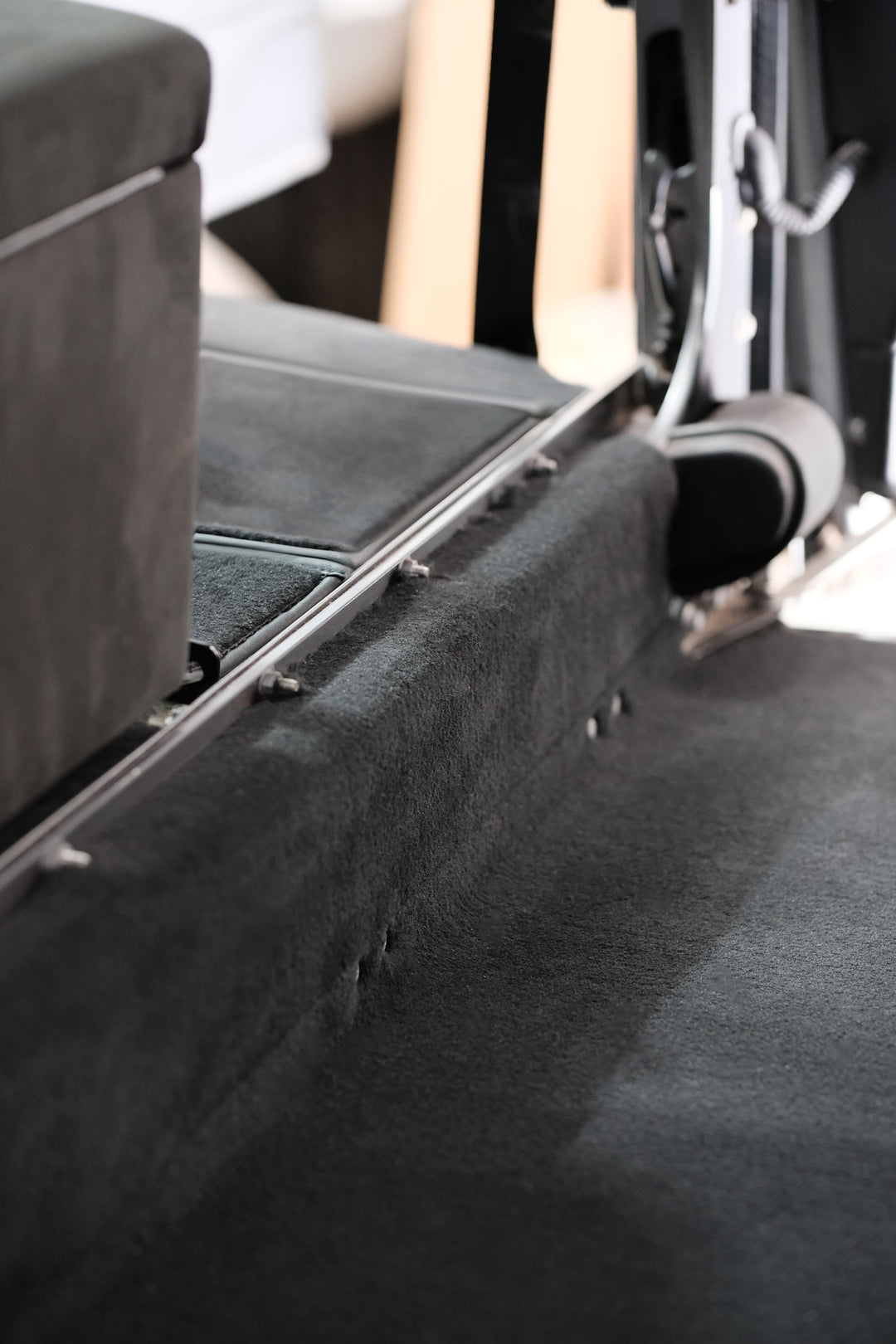 ROHMY DEFENDER PREMIUM COMPLETE CARPET PACKAGE