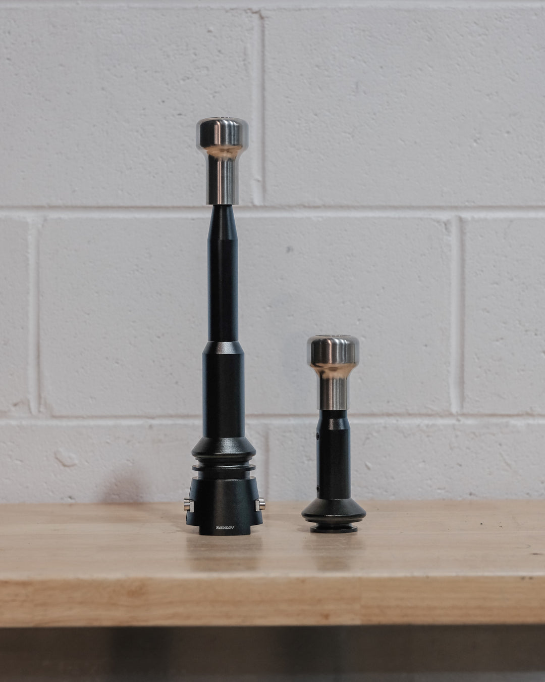 ROHMY DEFENDER TITANIUM SHIFTER PACK