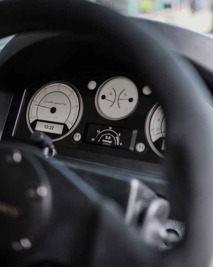 CORRIS GREY DEFENDER 110 UTE