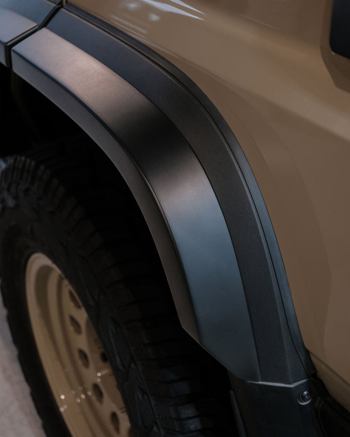 ROHMY 76 REAR OVER FENDER