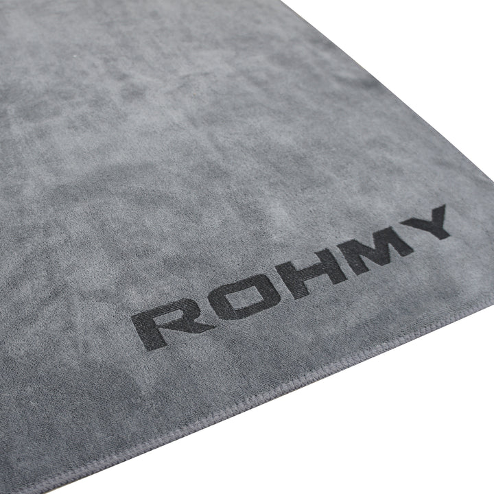 ROHMY ULTRA-ABSORBENT TOWEL