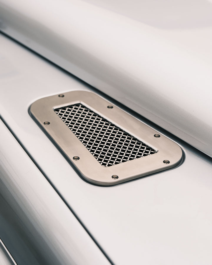 SKYFALL SILVER DEFENDER 110 UTE